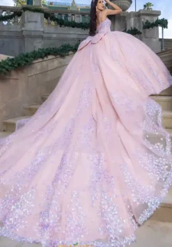 LizLuo Quinceanera 26086