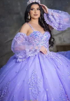 LizLuo Quinceanera 26086