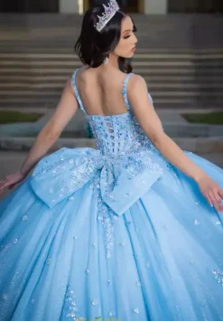 LizLuo Quinceanera 26086