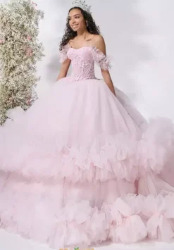 LizLuo Quinceanera 80049