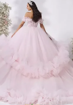 LizLuo Quinceanera 80049