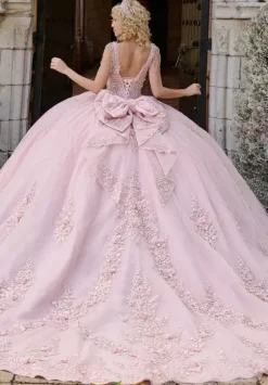 LizLuo Quinceanera 26118