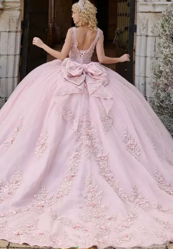 LizLuo Quinceanera 26118
