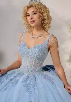 LizLuo Quinceanera 26118