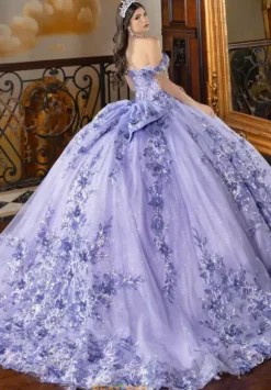 LizLuo Quinceanera 80037
