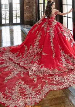 LizLuo Quinceanera 80037