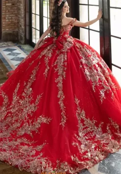 LizLuo Quinceanera 80037