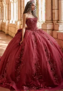 LizLuo Quinceanera 80051