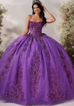 LizLuo Quinceanera 80051