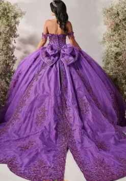LizLuo Quinceanera 80051
