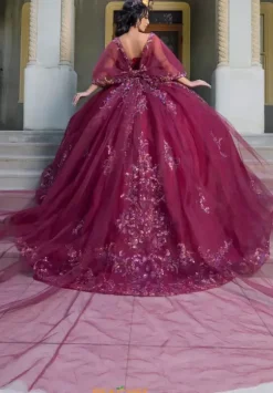 LizLuo Quinceanera 26087