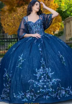 LizLuo Quinceanera 26087