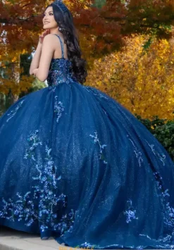 LizLuo Quinceanera 26087