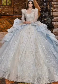 LizLuo Quinceanera 80034