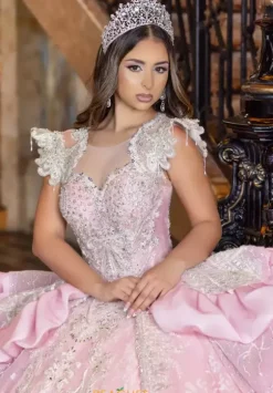 LizLuo Quinceanera 80034