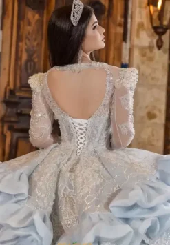 LizLuo Quinceanera 80034