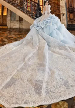 LizLuo Quinceanera 80034