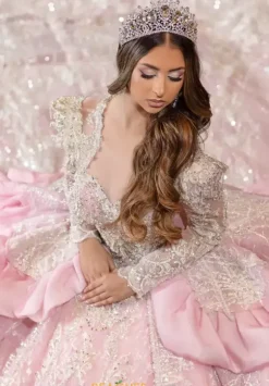 LizLuo Quinceanera 80034