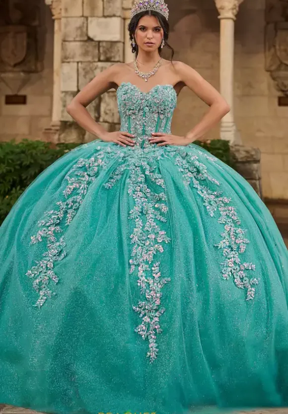 LizLuo Quinceanera 56545