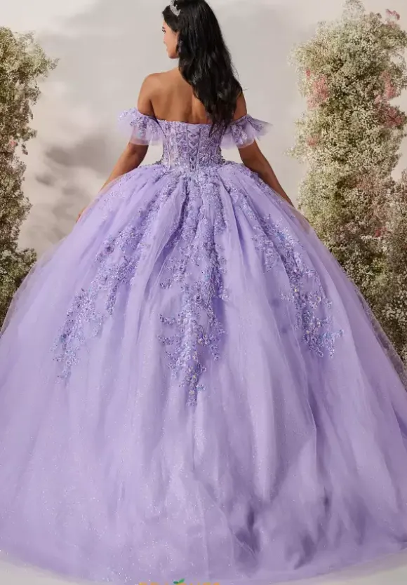 LizLuo Quinceanera 56545