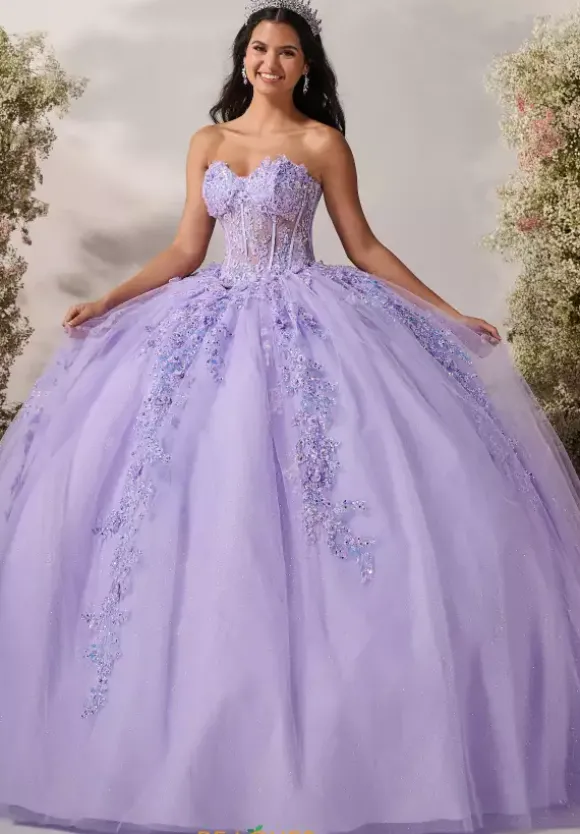 LizLuo Quinceanera 56545