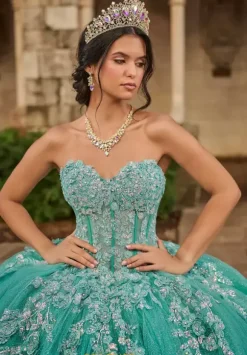 LizLuo Quinceanera 56545