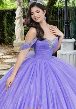 LizLuo Quinceanera 56537