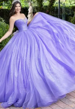 LizLuo Quinceanera 56537