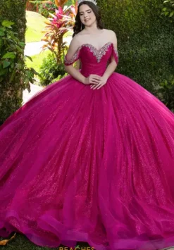 LizLuo Quinceanera 56537