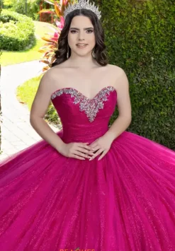 LizLuo Quinceanera 56537