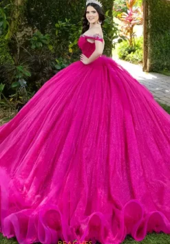 LizLuo Quinceanera 56537
