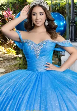 LizLuo Quinceanera 56537