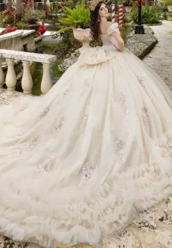 LizLuo Quinceanera 26108