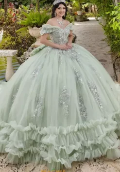 LizLuo Quinceanera 26108