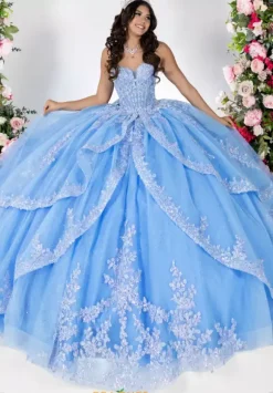 LizLuo Quinceanera 26131