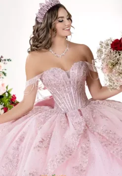 LizLuo Quinceanera 26131