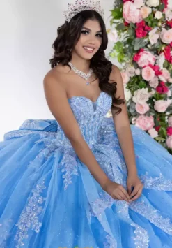 LizLuo Quinceanera 26131
