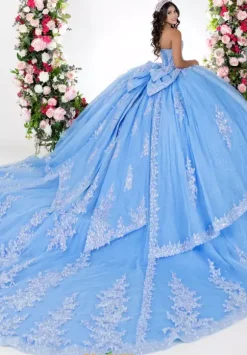 LizLuo Quinceanera 26131