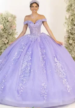 LizLuo Quinceanera 56556