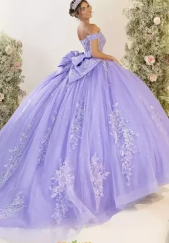 LizLuo Quinceanera 56556