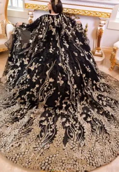 LizLuo Quinceanera 80029