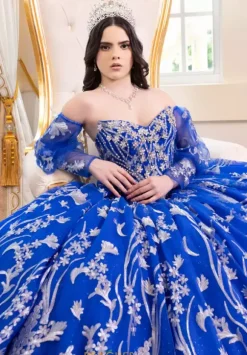 LizLuo Quinceanera 80029