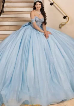 LizLuo Quinceanera 26104