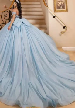 LizLuo Quinceanera 26104