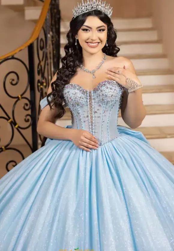 LizLuo Quinceanera 26104