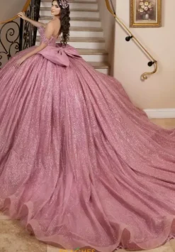 LizLuo Quinceanera 26104