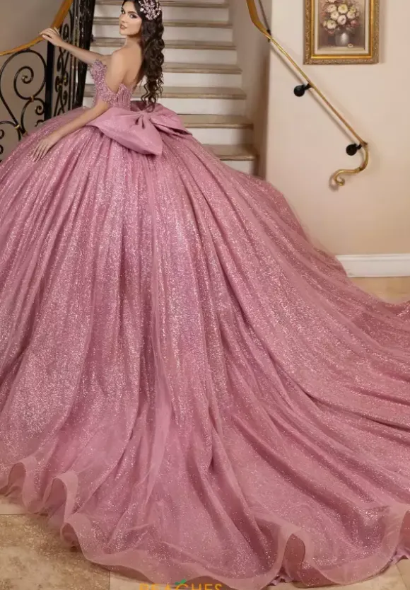 LizLuo Quinceanera 26104