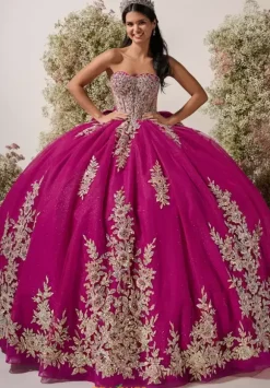 LizLuo Quinceanera 26119