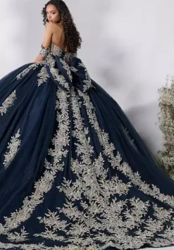 LizLuo Quinceanera 26119