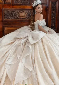 LizLuo Quinceanera 80035